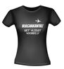 foto 2 Vliegvakantie het vliegt voorbij shirt