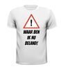 foto 9 Waar ben ik nu beland t-shirt