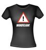 foto 2 wandelaar t-shirt