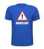 foto 5 wandelaar t-shirt