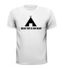 foto 13 Welke tent is van mijn? T-shirt