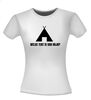 foto 14 Welke tent is van mijn? T-shirt