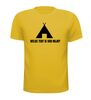 foto 15 Welke tent is van mijn? T-shirt