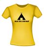 foto 16 Welke tent is van mijn? T-shirt