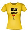 foto 16 Wijn specialist shirt
