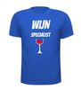 foto 5 Wijn specialist shirt