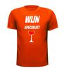 foto 9 Wijn specialist shirt
