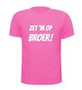 foto 11 Zet hem op broer shirt