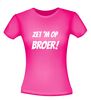 foto 12 Zet hem op broer shirt