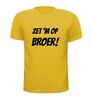 foto 15 Zet hem op broer shirt