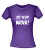 foto 4 Zet hem op broer shirt