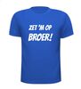 foto 5 Zet hem op broer shirt