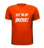 foto 9 Zet hem op broer shirt