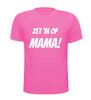 foto 11 Zet hem op mama shirt