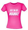 foto 12 Zet hem op mama shirt