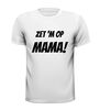 foto 13 Zet hem op mama shirt