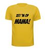 foto 15 Zet hem op mama shirt