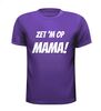 foto 3 Zet hem op mama shirt