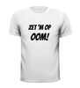 foto 13 Zet hem op oom shirt