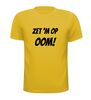 foto 15 Zet hem op oom shirt