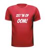 foto 7 Zet hem op oom shirt