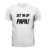 foto 13 Zet hem op papa shirt