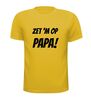foto 15 Zet hem op papa shirt