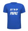 foto 5 Zet hem op papa shirt