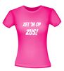 foto 12 Zet hem op zus shirt