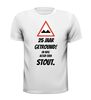 foto 13 25 jaar getrouwd en nog altijd even stout T-shirt