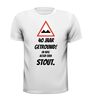 foto 13 40 jaar getrouwd en nog altijd even stout T-shirt