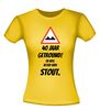 foto 16 40 jaar getrouwd en nog altijd even stout T-shirt