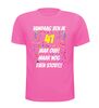 foto 11 41 jaar oud t shirt voor een verjaardag