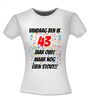 foto 14 43 jaar oud verjaardag shirt leeftijd