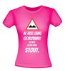 foto 12 Al heel lang getrouwd! En nog altijd even stout T-shirt