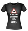 foto 2 Al heel lang getrouwd! En nog altijd even stout T-shirt