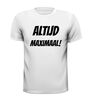 foto 13 Altijd maximaal T-shirt