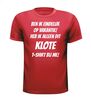 foto 7 Ben ik eindelijk op vakantie heb ik alleen dit klote T-shirt bij me!