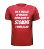 foto 7 Ben ik eindelijk op vakantie heb ik alleen dit stomme T-shirt bij me
