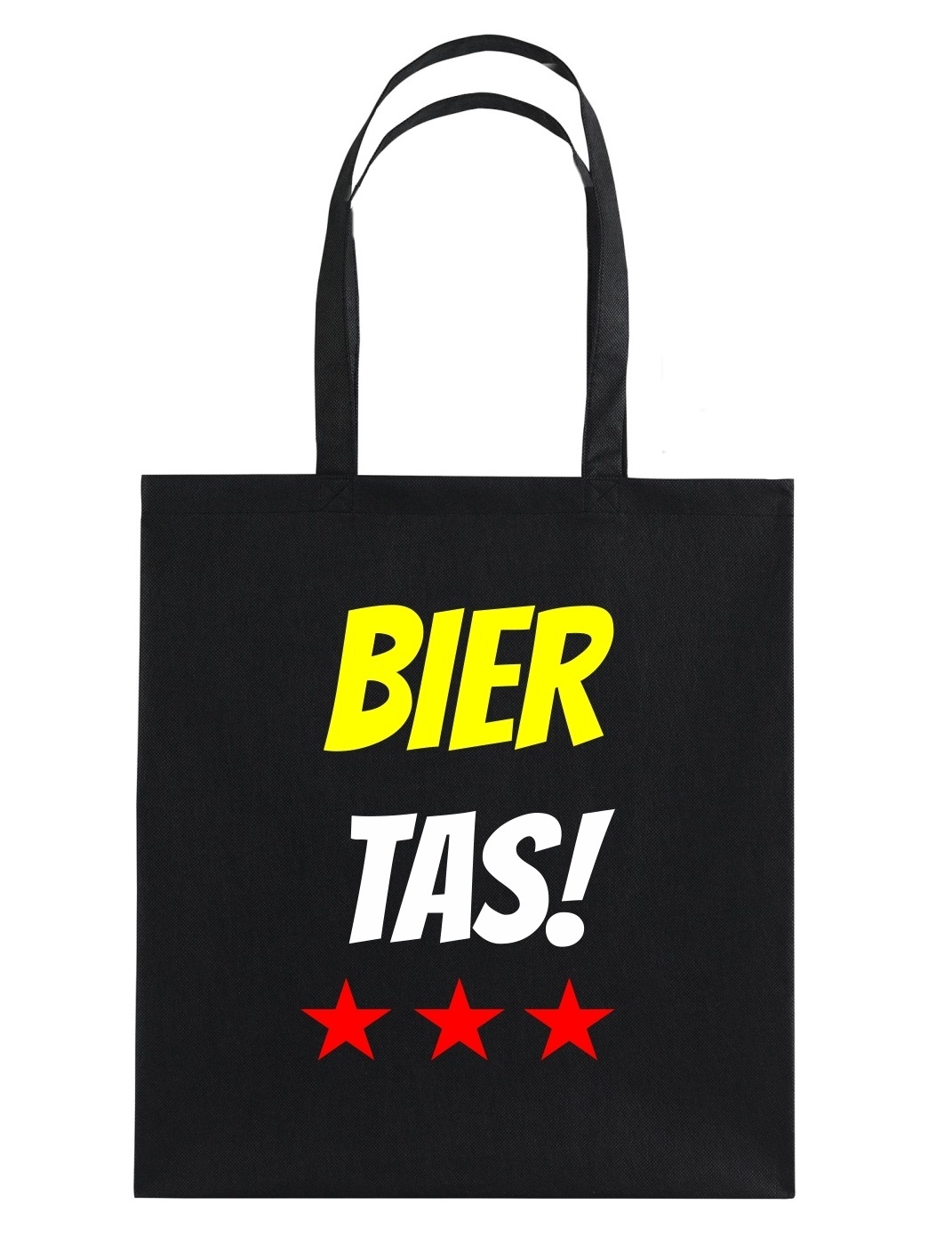 Bier tas