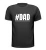 #dad t-shirt