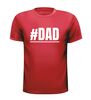 foto 4 #dad t-shirt