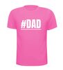 foto 6 #dad t-shirt