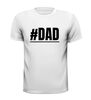 foto 7 #dad t-shirt