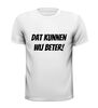 foto 13 Dat kunnen wij beter! T-shirt