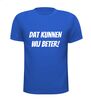 foto 5 Dat kunnen wij beter! T-shirt