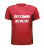 foto 7 Dat kunnen wij beter! T-shirt