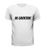foto 13 De groeten T-shirt
