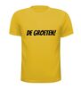 foto 15 De groeten T-shirt