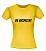 foto 16 De groeten T-shirt